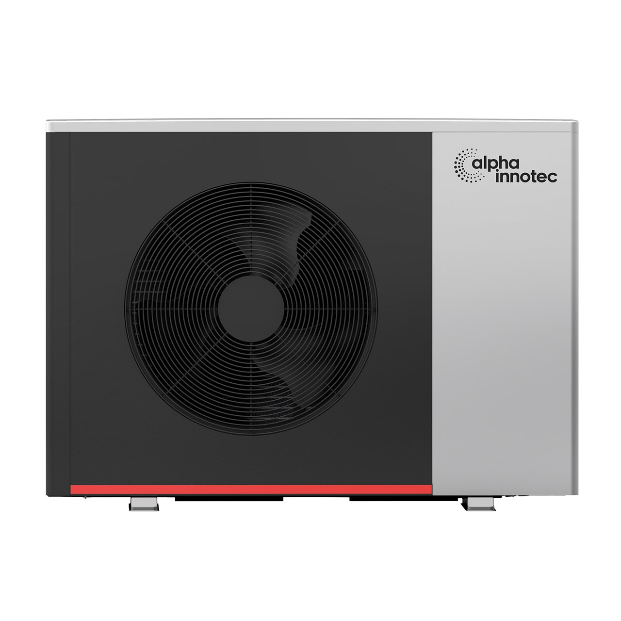 alpha innotec Hybrox SE 8 3P (L/W 7kW)